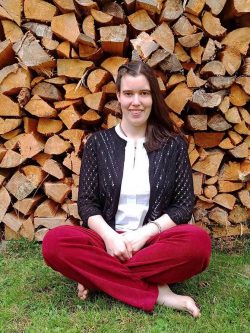 Erdenlicht Hebammenpraxis Team Hannah Graf
